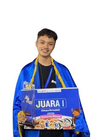 Valdian Faris Pratama