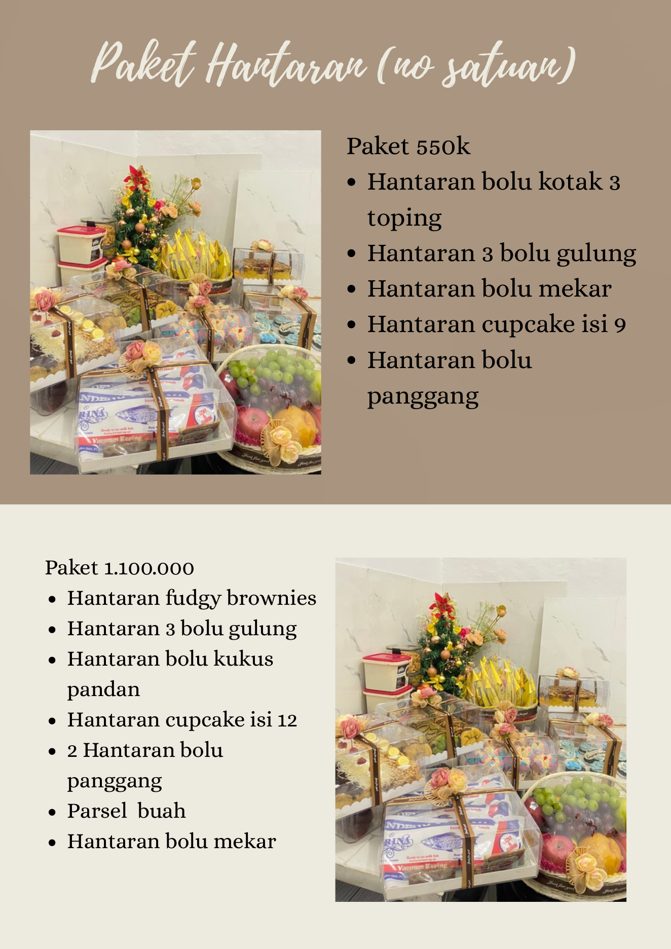 Pricelist Valdian Cake halaman 7