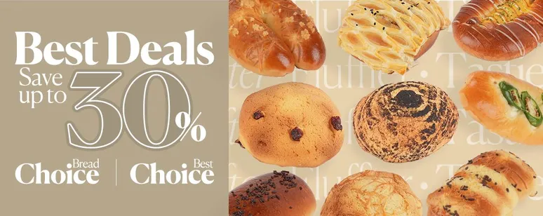 Promo Ramadan